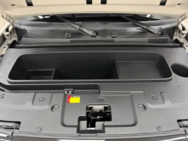 Baojun Yep — Фото автомобиля 24