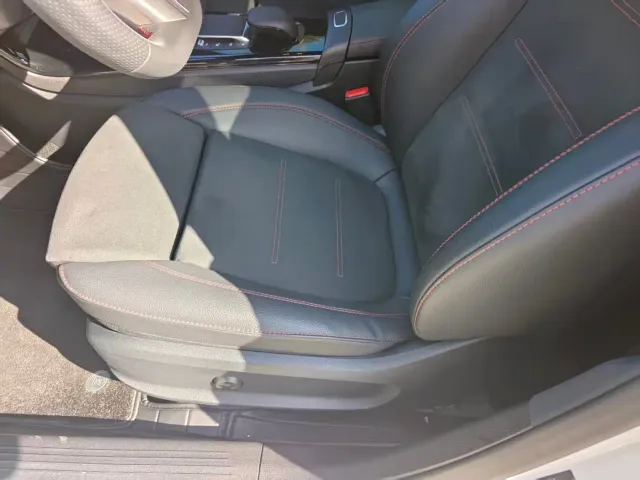 Mercedes-Benz A-Class — Фото автомобиля 17