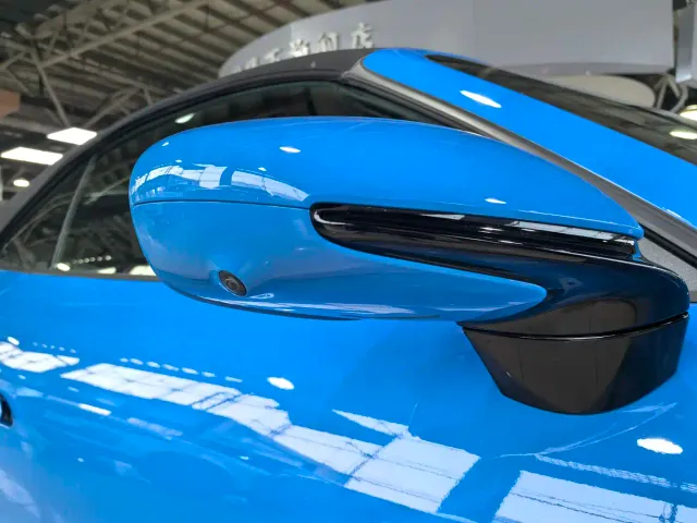 Porsche 911 — Фото автомобиля 14