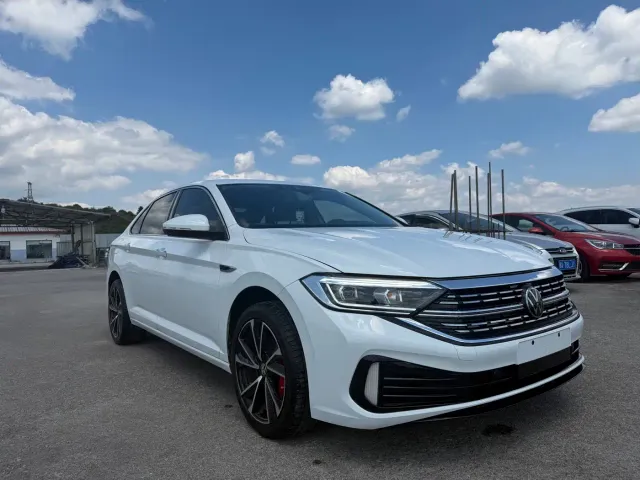 Volkswagen Sagitar — Фото автомобиля 2