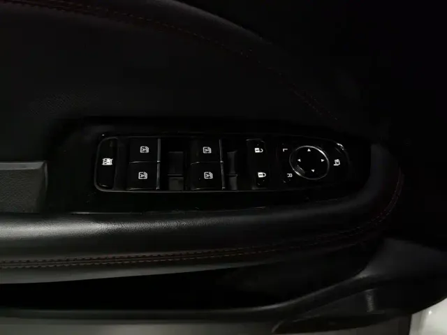 GAC Trumpchi GS4 PLUS — Фото автомобиля 9