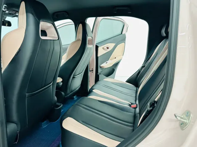 BYD Seagull — Фото автомобиля 9