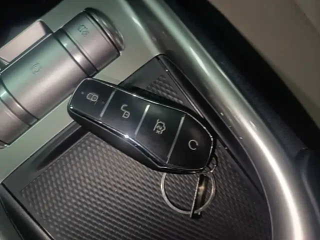 BYD Dolphin — Фото автомобиля 8