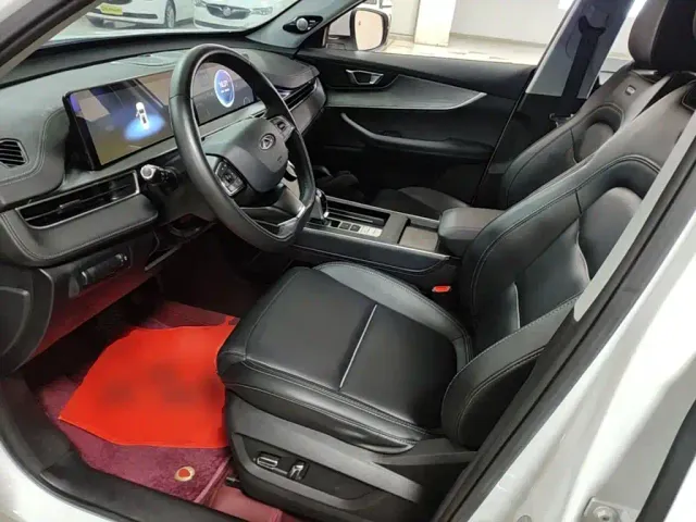 Chery Tiggo 7 PLUS — Фото автомобиля 14