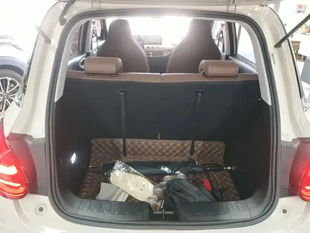 Wuling Bingo — Фото автомобиля 18