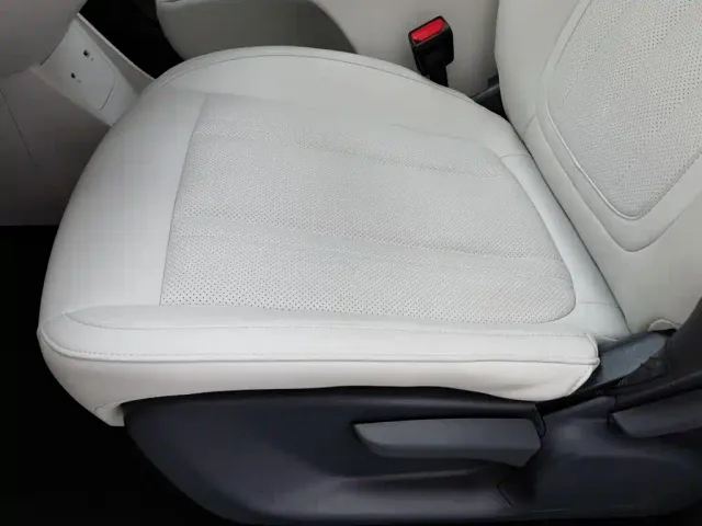Geely Starry Wish — Фото автомобиля 20