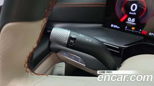 Genesis GV80 — Фото автомобиля 20