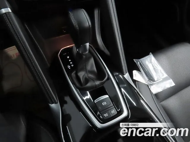 Renault Korea QM6 QM6 (New) — Фото автомобиля 14