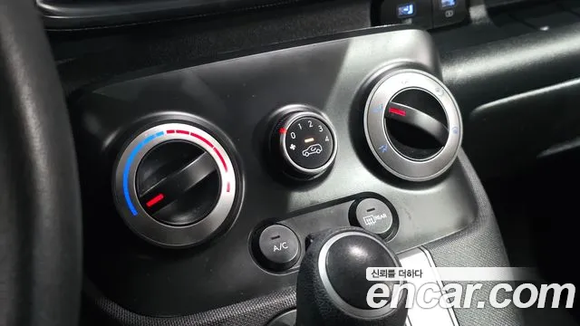 Hyundai Casper Casper Smart — Фото автомобиля 18
