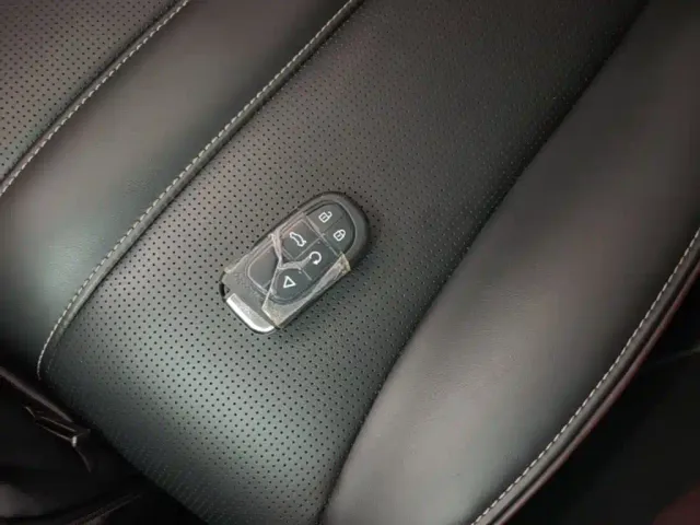 GAC Trumpchi M6 — Фото автомобиля 8