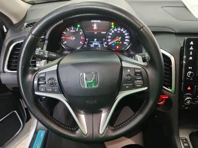 Honda Avancier — Фото автомобиля 10