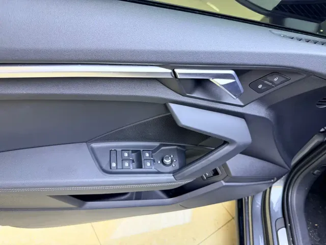 Audi A3 — Фото автомобиля 8