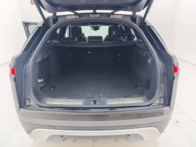 Land Rover Range Rover Velar — Фото автомобиля 18