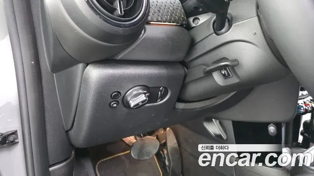 MINI Cooper Cooper Electric — Фото автомобиля 14