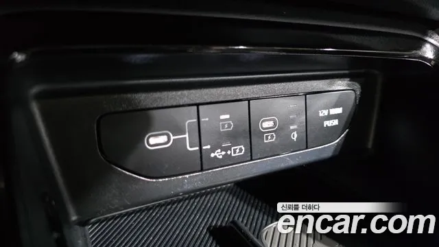 Kia K5 Новый K5 3 поколение 2.0 LPi(Для проката) — Фото автомобиля 4