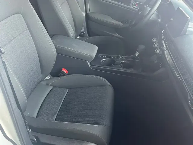 Honda Civic — Фото автомобиля 8
