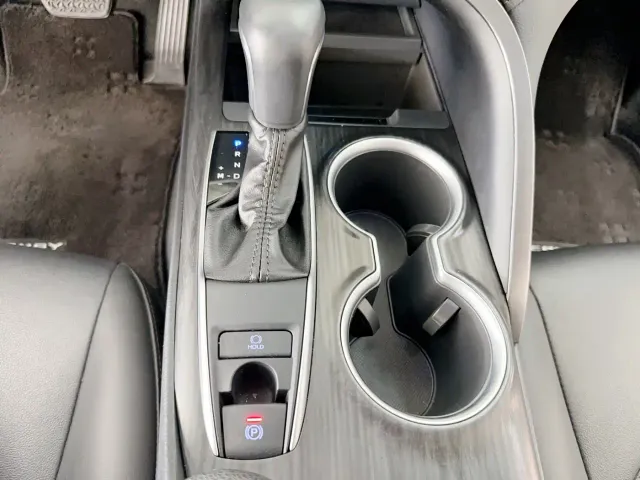 Toyota Camry — Фото автомобиля 17