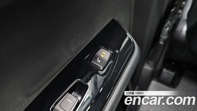 KG_Mobility_Ssangyong Torres Torres Бензин 1.5 2WD — Фото автомобиля 12