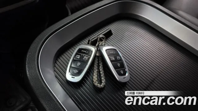 Hyundai Staria Staria L3.5 Карго 5 мест — Фото автомобиля 19