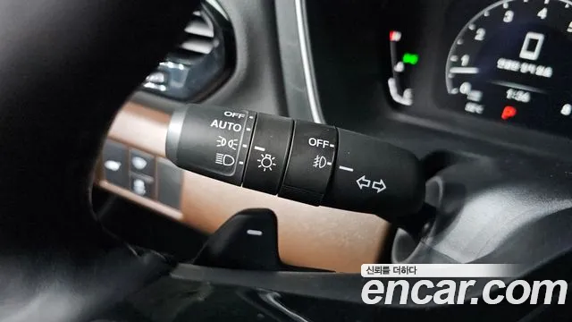 Honda Pilot 3.5 Elite — Фото автомобиля 24