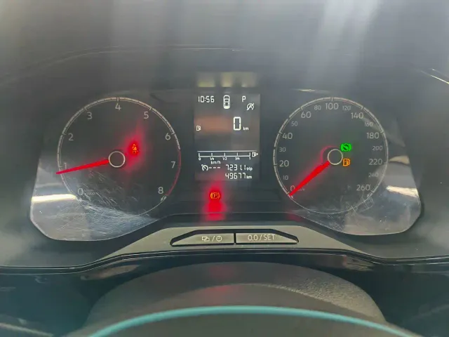 Jetta VS5 — Фото автомобиля 15