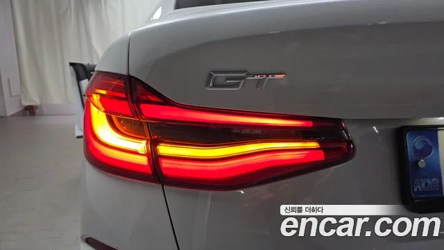 BMW Gran Turismo — Фото автомобиля 22