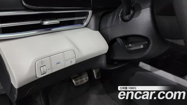 Hyundai AVANTE Avante (CN7) — Фото автомобиля 14