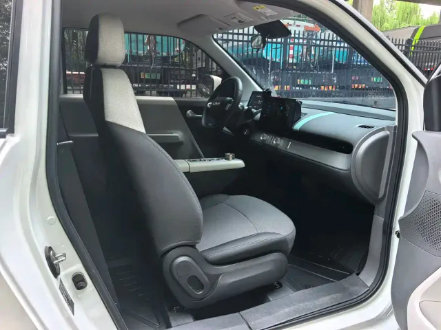 Changan Lumin — Фото автомобиля 5
