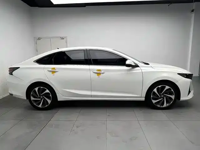 Changan Raeton Plus — Фото автомобиля 7