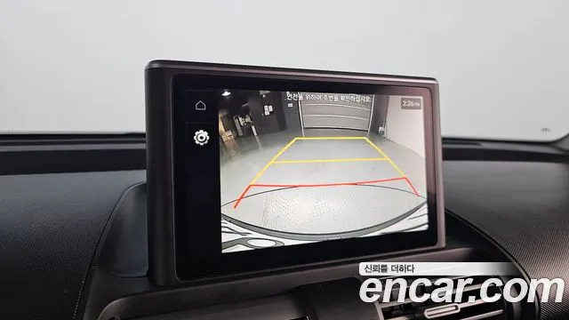 Hyundai Casper Casper Turbo Essential — Фото автомобиля 14