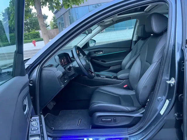 Honda Accord 2023 260TURBO Smart Enjoyment Edition — Фото автомобиля 9