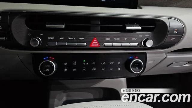 Hyundai Palisade Palisade (LX3) Бензин 2.5T 2WD 7 мест — Фото автомобиля 24