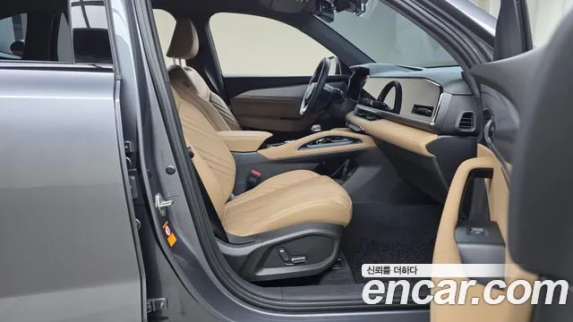 Renault Korea Grand Koleos — Фото автомобиля 25