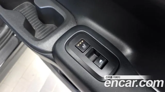 Hyundai Santa Fe MX5 — Фото автомобиля 24