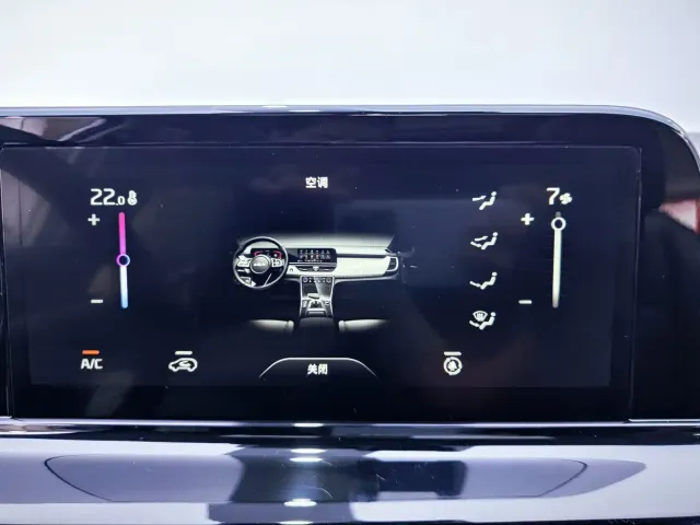 Kia Seltos — Фото автомобиля 17