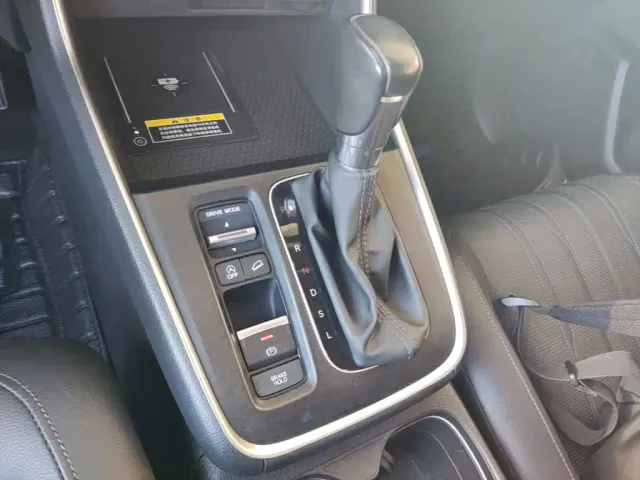 Honda Breeze — Фото автомобиля 13