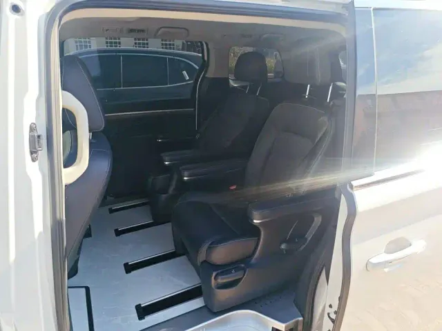 GAC Trumpchi M8 — Фото автомобиля 18