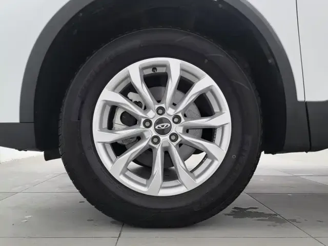 Chery Tiggo 7 — Фото автомобиля 17