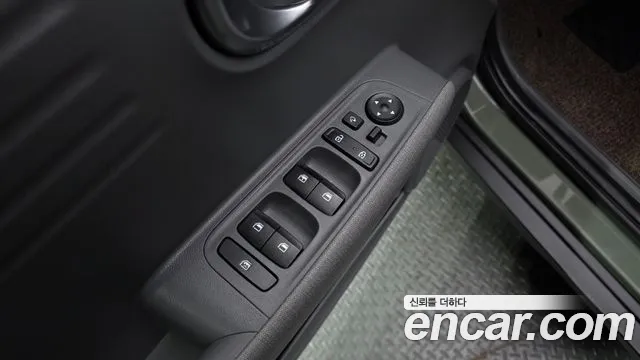 Hyundai Casper — Фото автомобиля 19