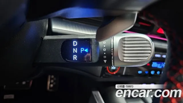 Hyundai Ioniq6 Long Range AWD — Фото автомобиля 9