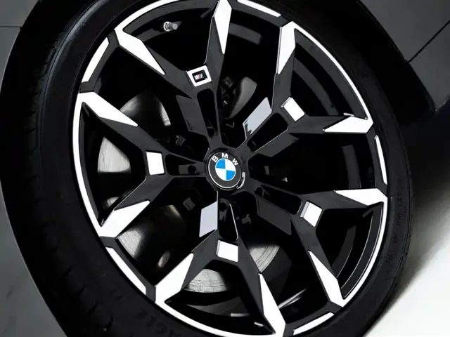 BMW 4 Series — Фото автомобиля 6