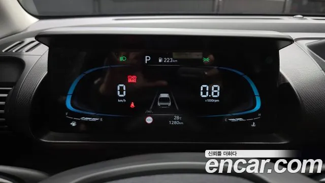 Hyundai Casper Casper Essential — Фото автомобиля 8