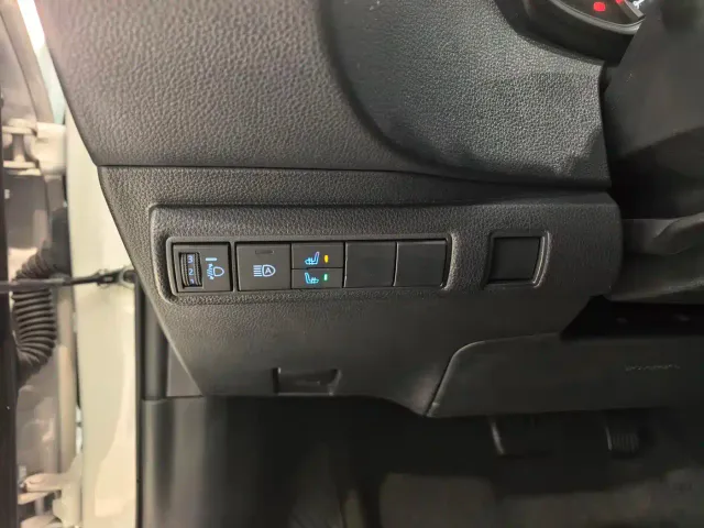 Toyota Corolla — Фото автомобиля 7