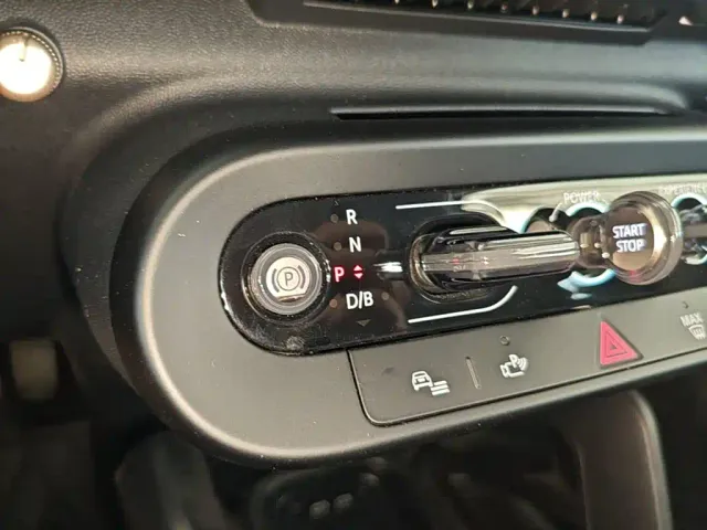 MINI Cooper — Фото автомобиля 13