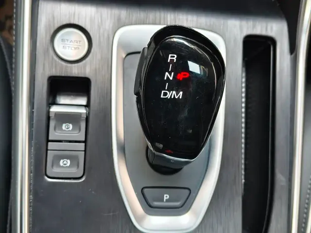 Haval H6 — Фото автомобиля 14