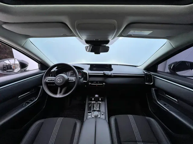 Mazda CX-50 Xingye — Фото автомобиля 18