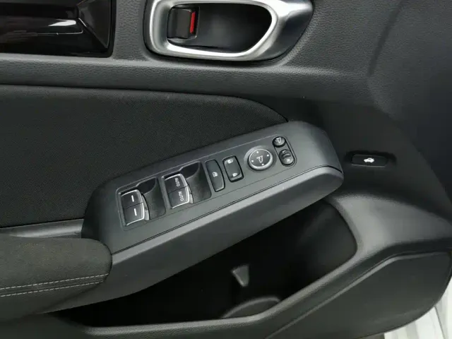 Honda Civic — Фото автомобиля 9