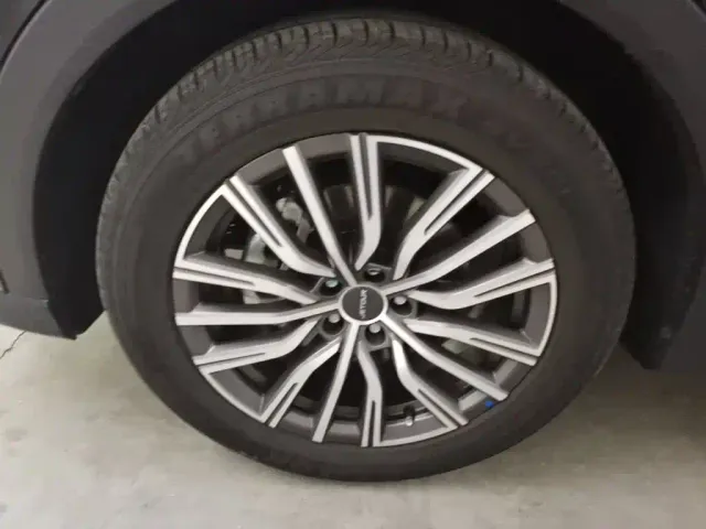 Jetour X70 Plus — Фото автомобиля 22
