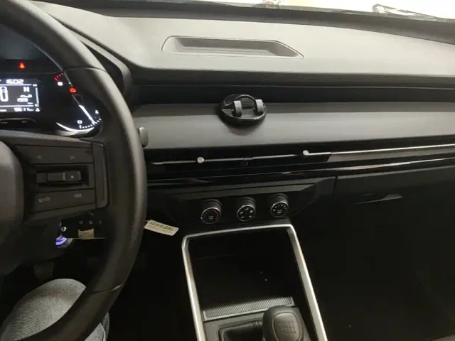 Wuling Xingchi — Фото автомобиля 12