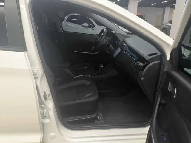 Chery Tiggo 3x — Фото автомобиля 11